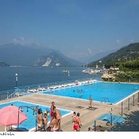 Monolocale Lago Maggiore Pallanza Verbania