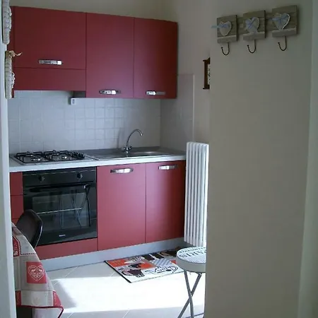 Apartment Monolocale Lago Maggiore Pallanza