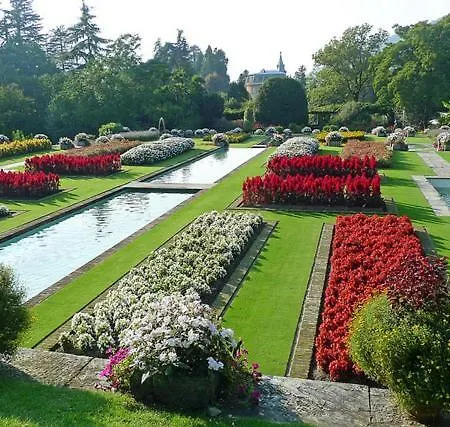 Monolocale Lago Maggiore Pallanza Daire