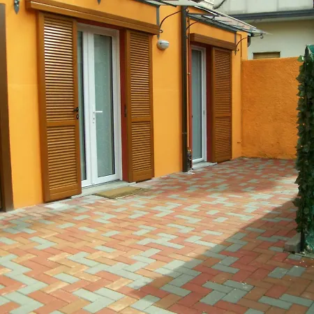 Monolocale Lago Maggiore Pallanza Daire