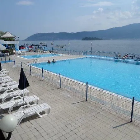 Daire Monolocale Lago Maggiore Pallanza Verbania