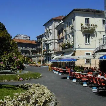 Monolocale Lago Maggiore Pallanza Verbania