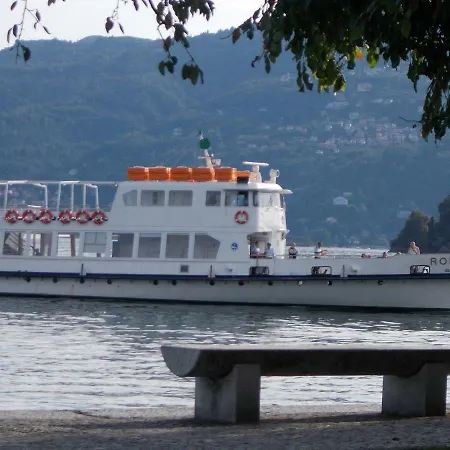 Monolocale Lago Maggiore Pallanza *