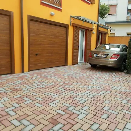 Apartment Monolocale Lago Maggiore Pallanza *