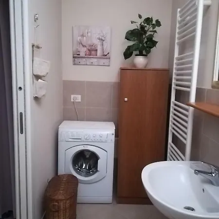 Apartment Monolocale Lago Maggiore Pallanza
