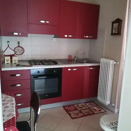Monolocale Lago Maggiore Pallanza Daire